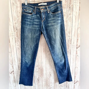 Joes Jeans Ankle Jeans